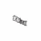 LG WM3555HWA Display Power Control Board Assembly - Genuine OEM
