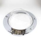 LG WM3670HVA Door Assembly - Genuine OEM