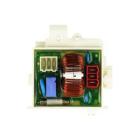 LG WM3670HVA Filter Assembly - Genuine OEM