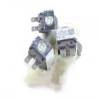LG WM3770HVA Inlet Valve Assembly - Genuine OEM