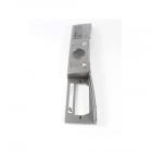 LG WM3770HVA Touchpad Control Panel Assembly - Silver - Genuine OEM