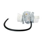 LG WM3998HBA/00 Drain Pump Assembly - Genuine OEM