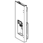 LG WM4200HWA Door Assembly - Genuine OEM