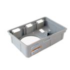 LG WM4270HVA/00 Drain Pump Filter Cover - Genuine OEM