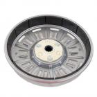 LG WM4270HVA/00 Motor Rotor Assembly - Genuine OEM