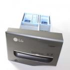 LG WM4370HKA/00 Detergent Drawer Assenbly - Genuine OEM
