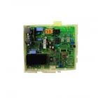 LG WM9000HVA Main Control Board Assembly - Genuine OEM