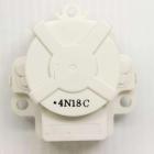 LG WT5101HW/00 Motor Assembly, AC - Genuine OEM