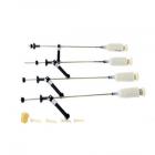 LG WT7500CW Suspension Assembly Kit - Genuine OEM