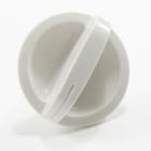 R-2100 Control Knob - White - Genuine OEM