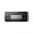 Magic Chef 9112WUT Clock/Timer - black Genuine OEM