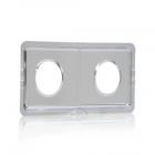 Maytag GA3277WUAM Double Drip Bowl