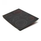 Jenn-Air JEC0530ADB13 Main Glass Cooktop Replacement Genuine OEM