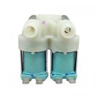 Maytag MAH2400AWW Water Inlet Valve (cold) Genuine OEM