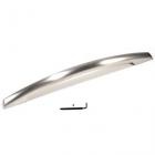 Maytag MBCM24FWBS00 Door Handle - Chrome Genuine OEM