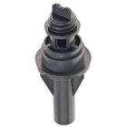 Maytag MDB4709AWB3 Lower Spray Arm Hub-Support - Genuine OEM