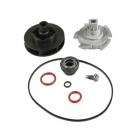 Maytag MDB5130AWW Motor-Pump Impeller Kit w/Seal - Genuine OEM