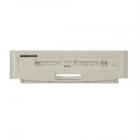 Maytag MDB7749AWQ2 Front Touchpad/Control Panel (White) - Genuine OEM