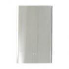 Maytag MDB7759AWB2 Front Door Panel - Genuine OEM