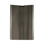 Maytag MDB8949SAB0 Door Panel - Stainless - Genuine OEM