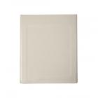 Maytag MED7000XW0 Top Metal Panel - White - Genuine OEM