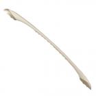 Maytag MER6775AAN Oven Door Handle (White) Genuine OEM