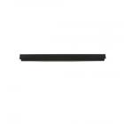 Maytag MES5752BAB Extrusion Filler Kit (for gap between Range and Backsplash) -black - Genuine OEM