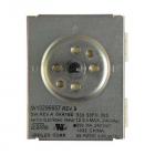 Maytag MET8885XS02 Infinite Switch - Genuine OEM