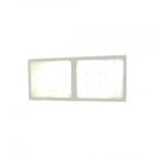 Maytag MFI2067AEQ13 Crisper Shelf Glass Cover Genuine OEM