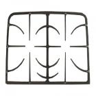 Maytag MGR5765QDQ1 Double Burner Grate (black) - Genuine OEM