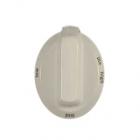Maytag MGR7662WB0 Burner Control Knob - Genuine OEM