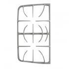 Maytag MGRH865QDQ1 Double Burner Grate (gray) - Genuine OEM