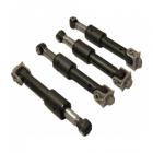 Maytag MHWZ400TB00 Shock Absorber Kit - Genuine OEM