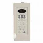 Maytag MMV1153BAW16 Touchpad-Control Panel (white) - Genuine OEM