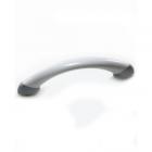 Maytag MMV5165BAB15 Microwave Door Handle -White - Genuine OEM