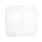 Maytag MMV5207ACS Microwave Glass Cooking Tray - Genuine OEM
