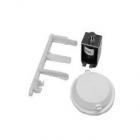 Maytag MSD2445GRQ Ice Dispenser/Chute Solenoid and Door Kit - Genuine OEM