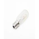 Maytag MSD2748DRA Light Bulb (25watt) - Yellow Tint Genuine OEM
