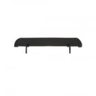 Maytag MTUC7500ADE1 Foot Pedal - black - Genuine OEM
