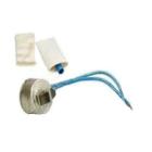 Whirlpool Part# R0130427 Defrost Thermostat Kit (OEM)
