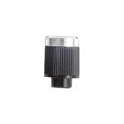 Roper B4607X0 Clock Knob - Genuine OEM