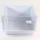 Samsung RB195ABBP Crisper Drawer w/humidity control - Genuine OEM