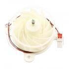 Samsung RF220NCTASP/AA Evaporator Fan Motor Genuine OEM