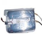 Samsung RF267ACRS/XAA Water Reservoir-Tank Cover - Genuine OEM