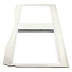 Samsung RF267AZWP/XAA Crisper Drawer Cover - Genuine OEM