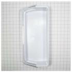 Samsung RS22HDHPNSR/AA Upper Door Shelf-Bin 18x4.5x8inches - Genuine OEM