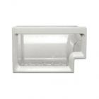 Samsung RS25H5121WW/AA Lower Crisper Drawer - Genuine OEM