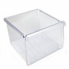 Samsung RS25J500DSR/AA Upper Vegetable/Humidity Drawer - Genuine OEM