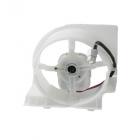 Samsung RS2631SL Condenser Fan Motor (without fan) - Genuine OEM