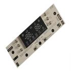 Samsung RSG257AABP/XAA PCB/Display-Led Panel Control Board - Genuine OEM